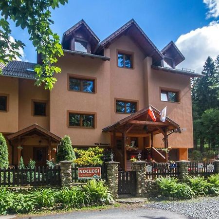 Willa Luna Cisza Spokoj Sniadania Szybki Internet Smart Tv Karpacz Exterior foto